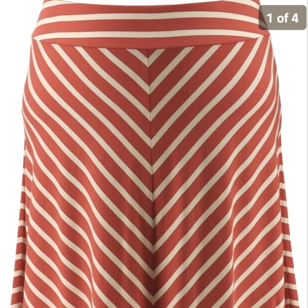 LandsEnd Skirt